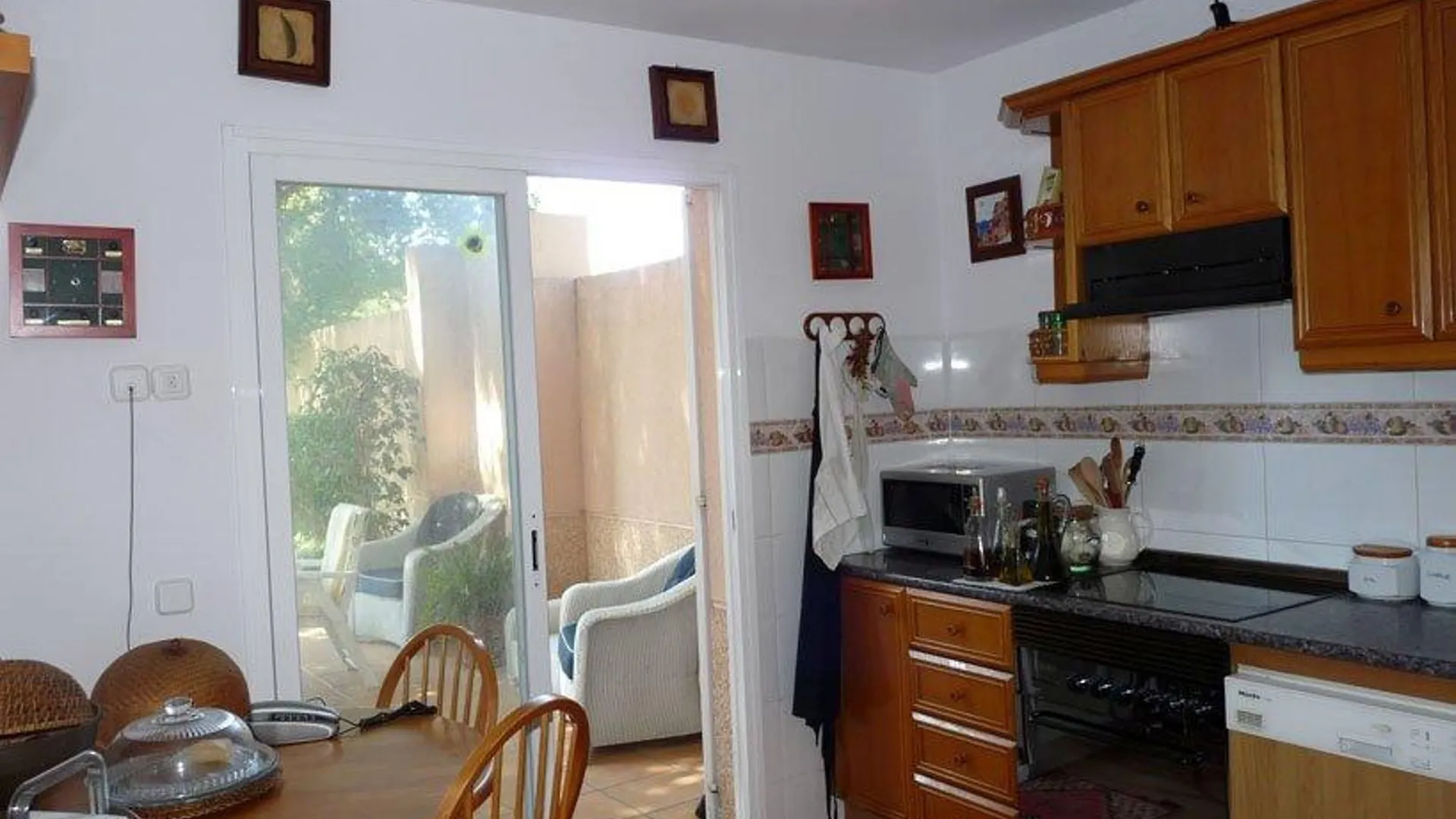 קלווייה House With 4 Rooms In Portals Nous, With Wonderful Sea View, Pool Acce