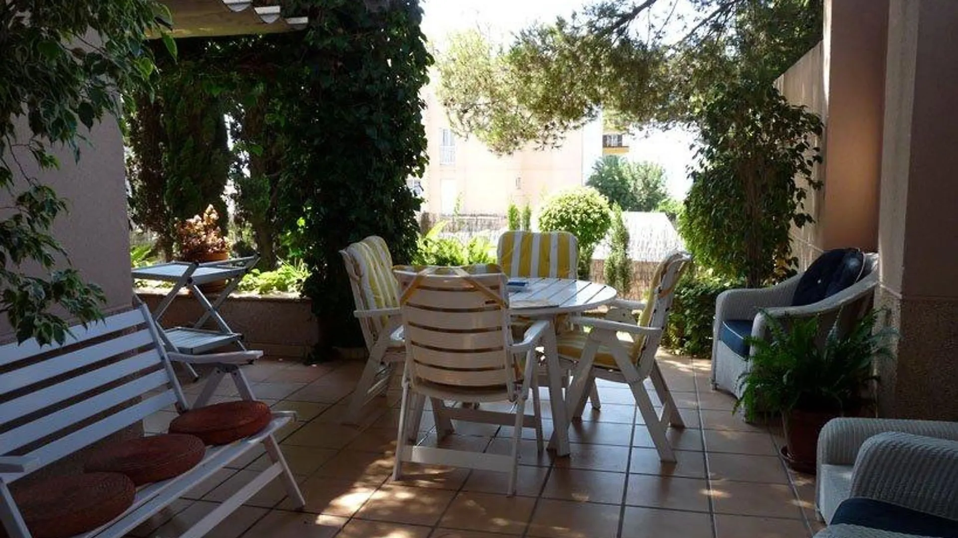 House With 4 Rooms In Portals Nous, With Wonderful Sea View, Pool Acce Calvia